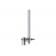 Aruba, a Hewlett Packard Enterprise company AP-ANT-19 Omni-directional antenna RP-SMA 6dBi antena para red - JW004A